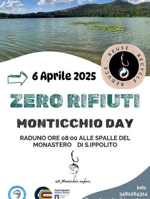 Zero rifiuti day