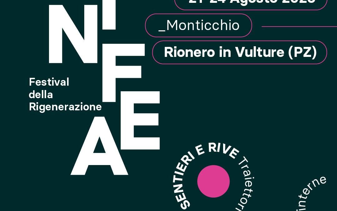 Ninfea Festival