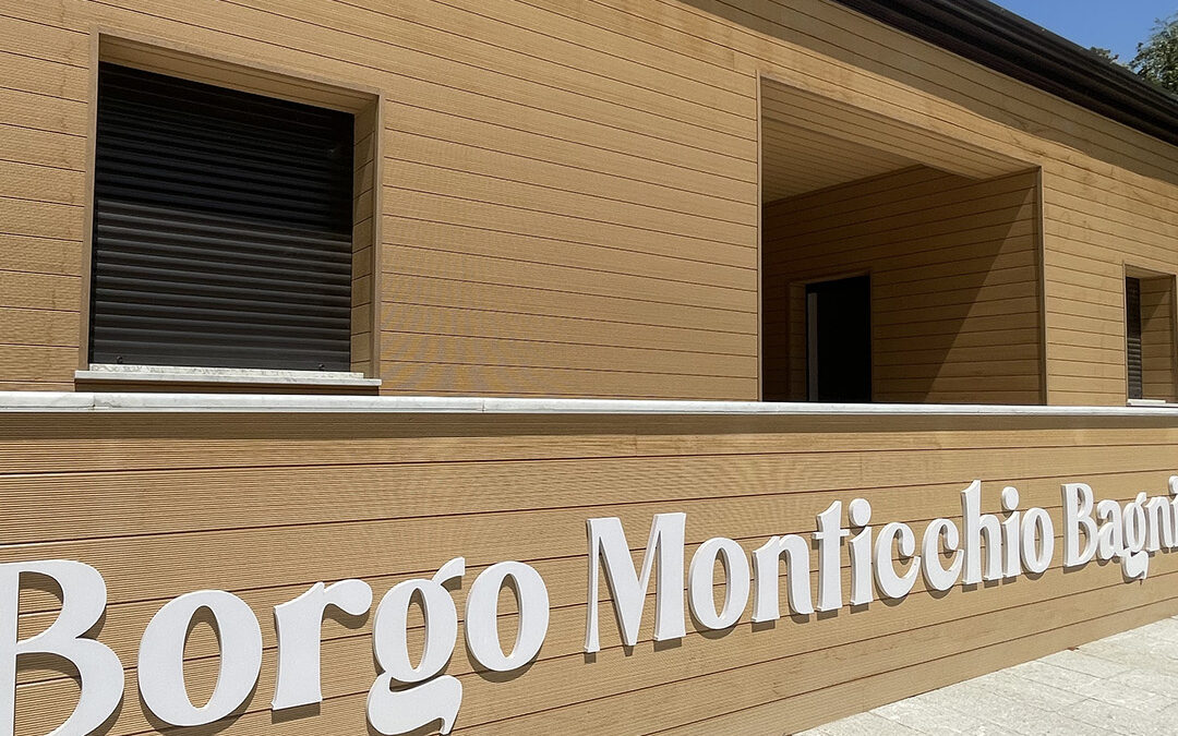 Inaugurazione centro visite – 11 ottobre 2025