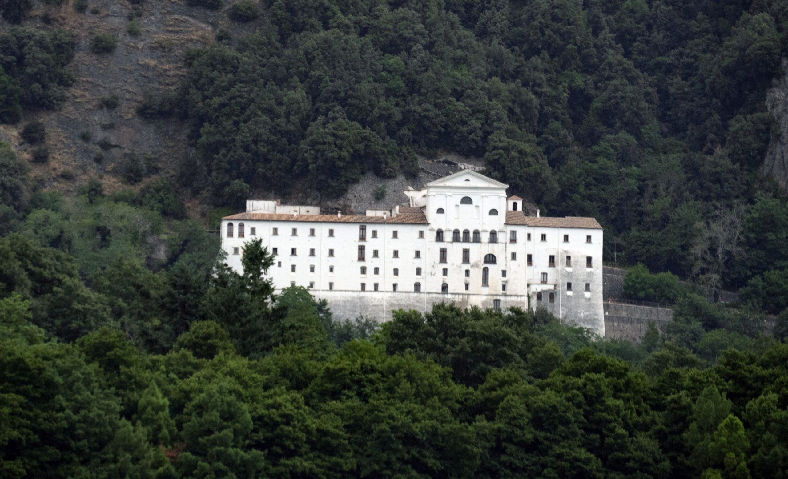 Abbazia