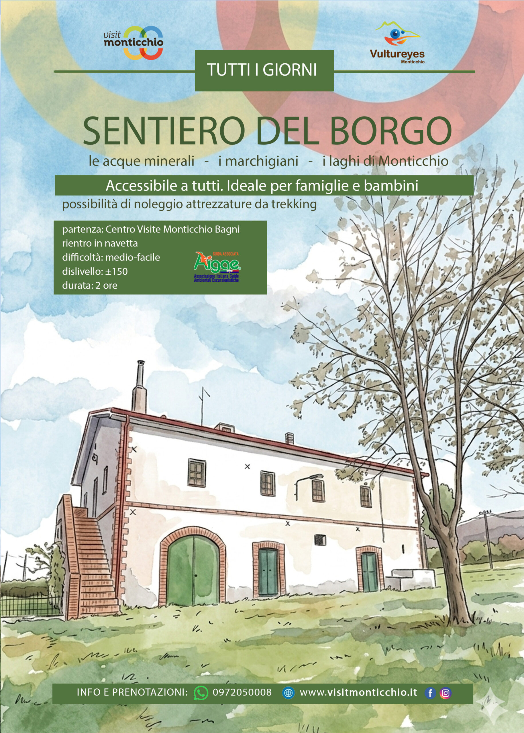 SdB Bagni-Ninfee