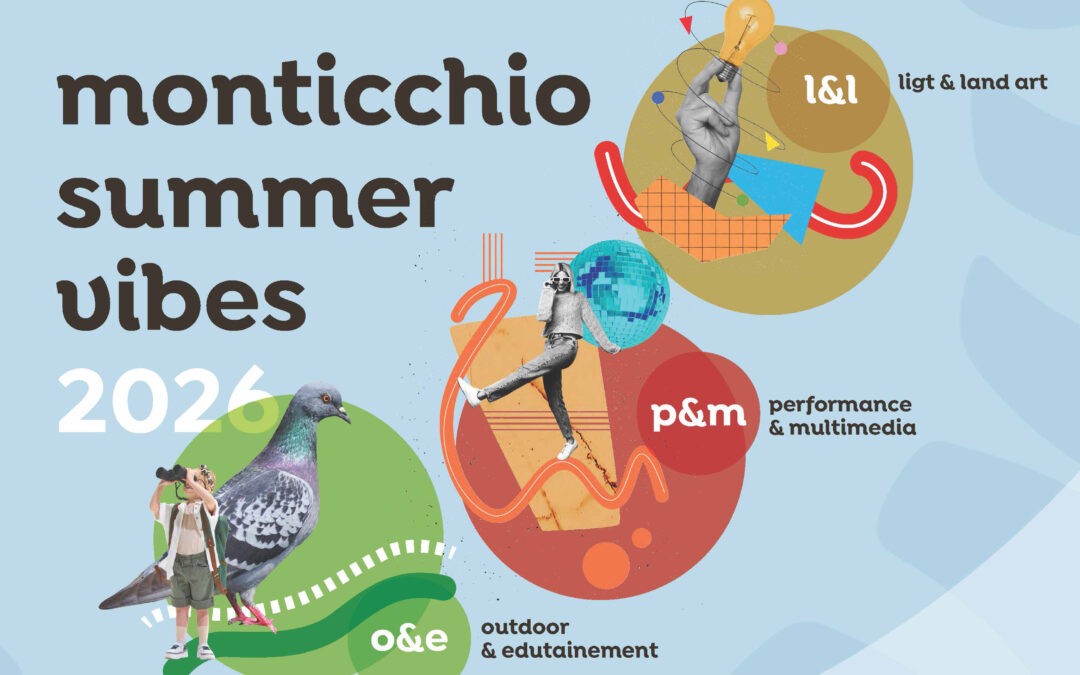 Monticchio Summer Vibes