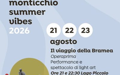 Il Viaggio della Bramea