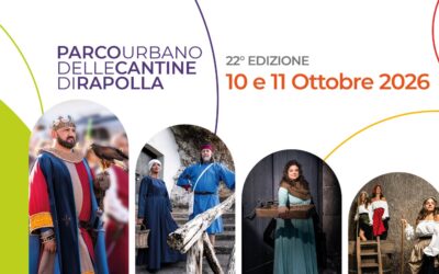 Parco Urbano delle Cantine di Rapolla