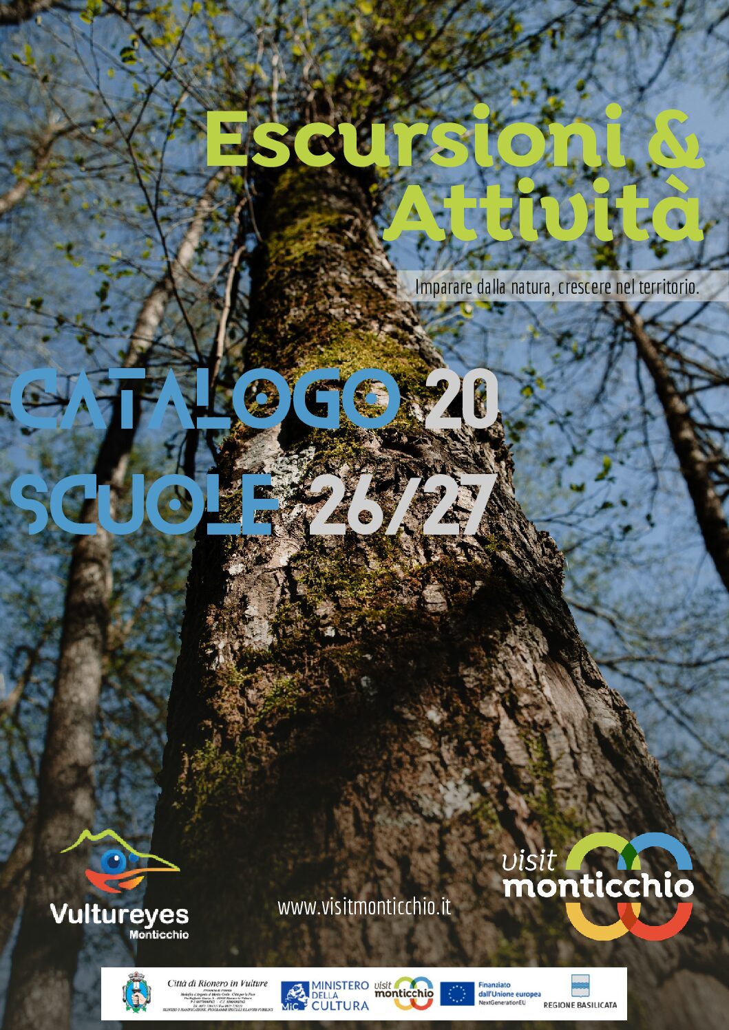 Catalogo Scuole 2026 2027