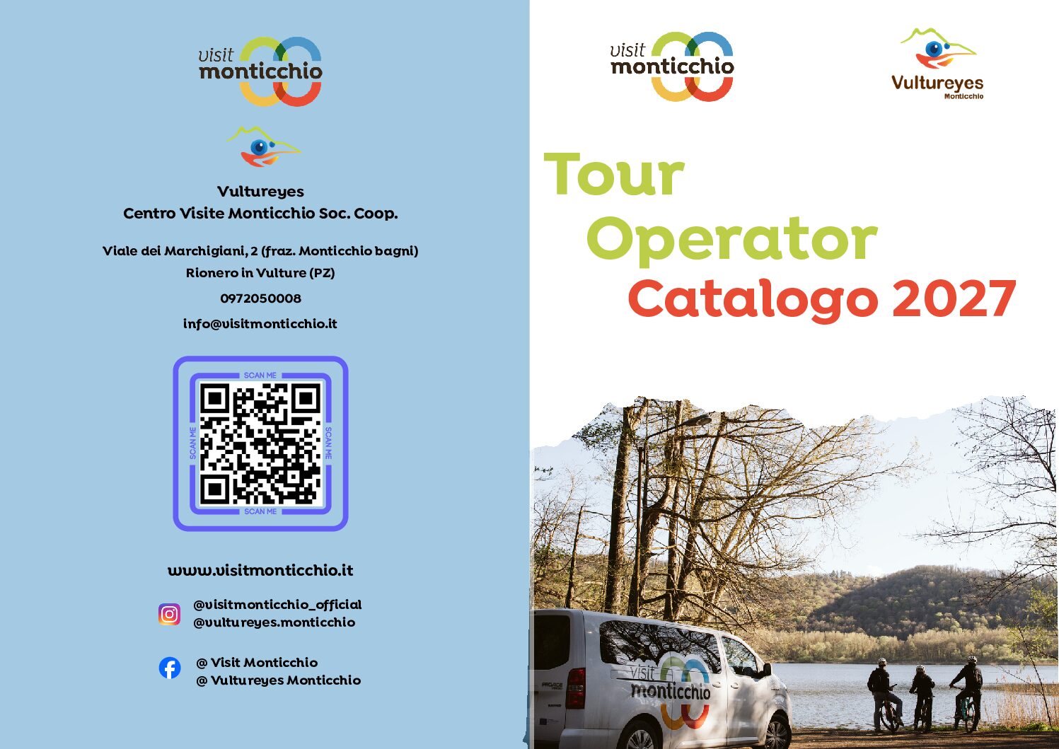 Catalogo Tour Operator (TTG26)