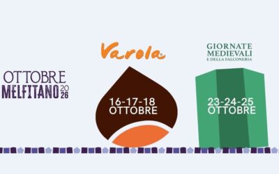 Ottobre Melfitano 2026